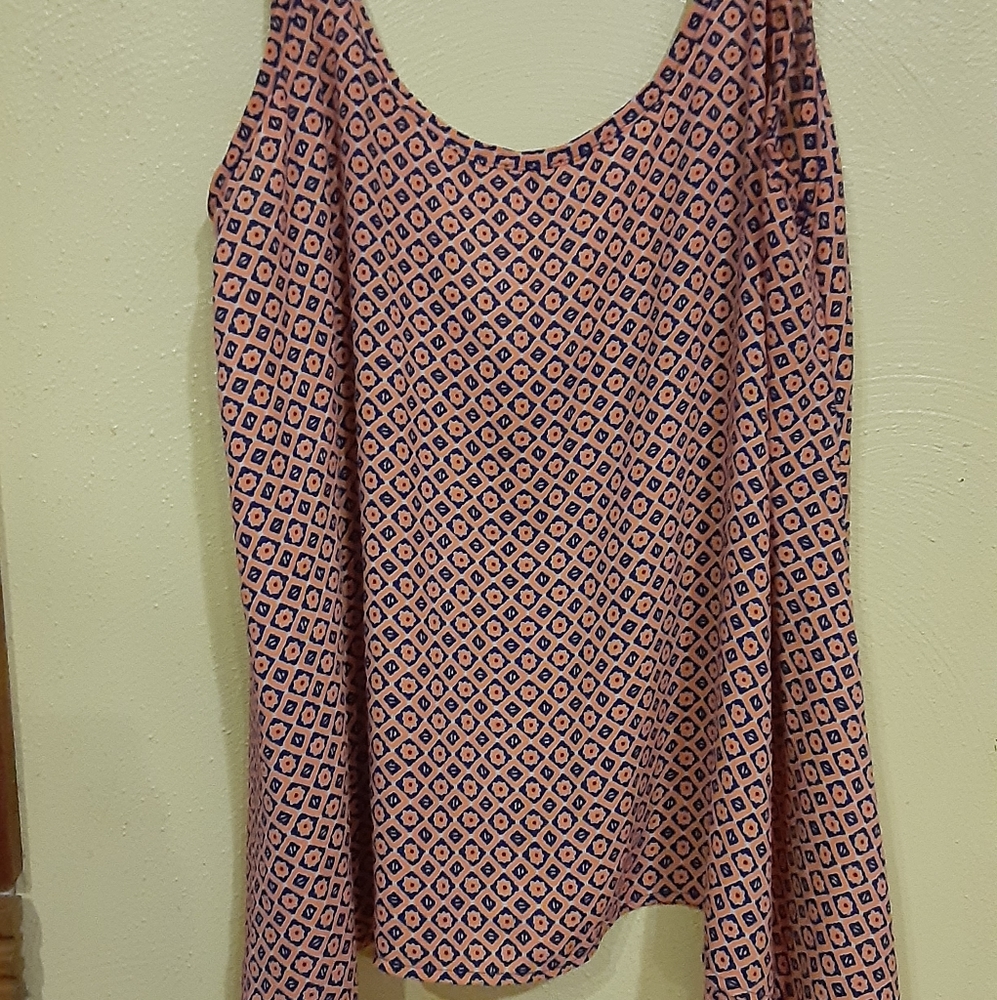 Joptano tank top